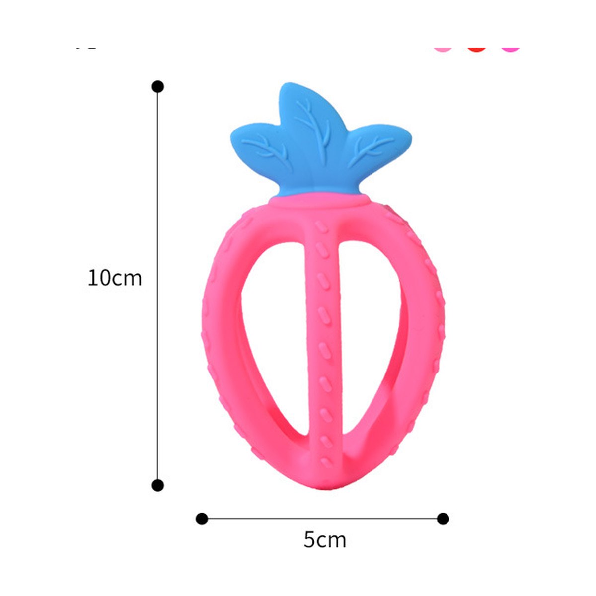 Grab Ball Teether