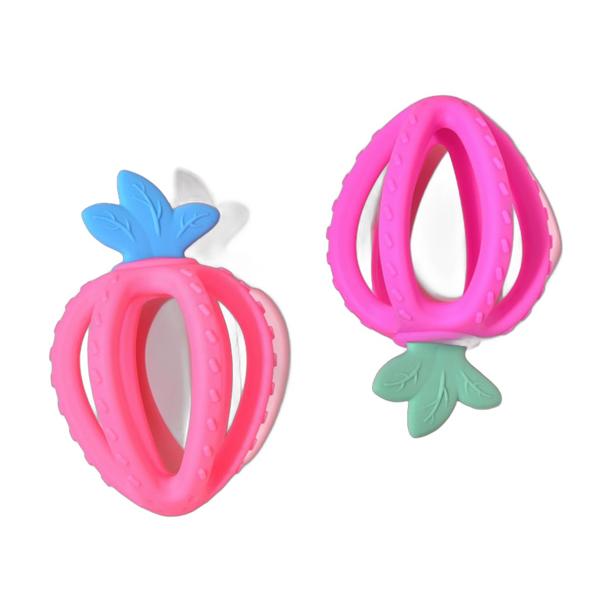 Grab Ball Teether
