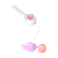 Gravity Funny Cat Stick Toy