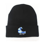 Hailang Knitted Wool Hip Hop Beanie Hat