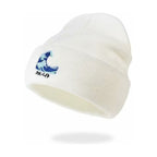 Hailang Knitted Wool Hip Hop Beanie Hat