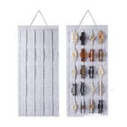 Hair Claw Clip Organizer Holder