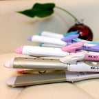 Hair Curler Ceramic Coated Curling Iron