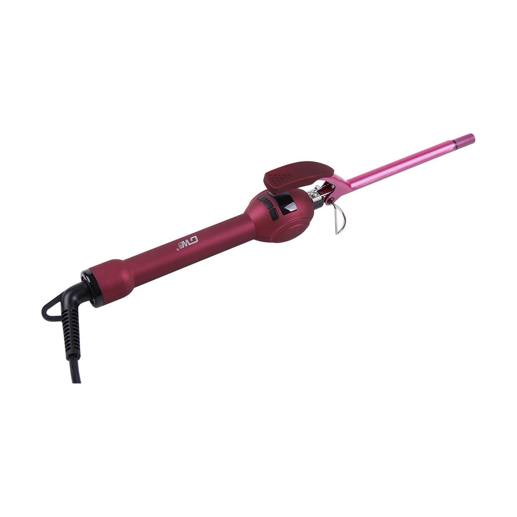 Hair Curler Lcd Ultra-fine Modeling