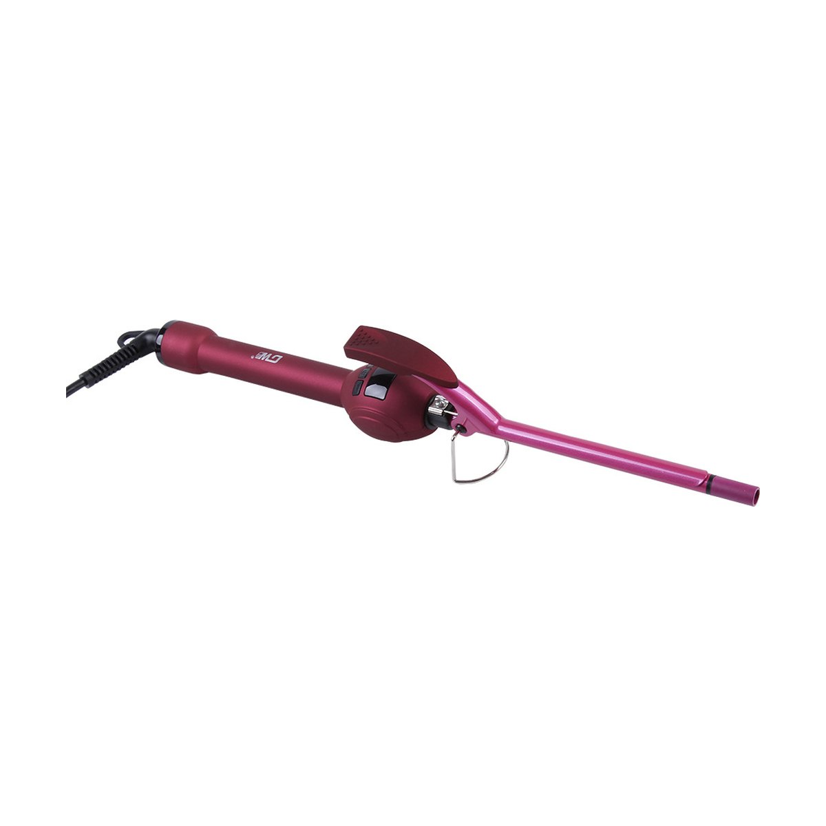 Hair Curler Lcd Ultra-fine Modeling