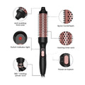 Hair Dryer & Styling Brush