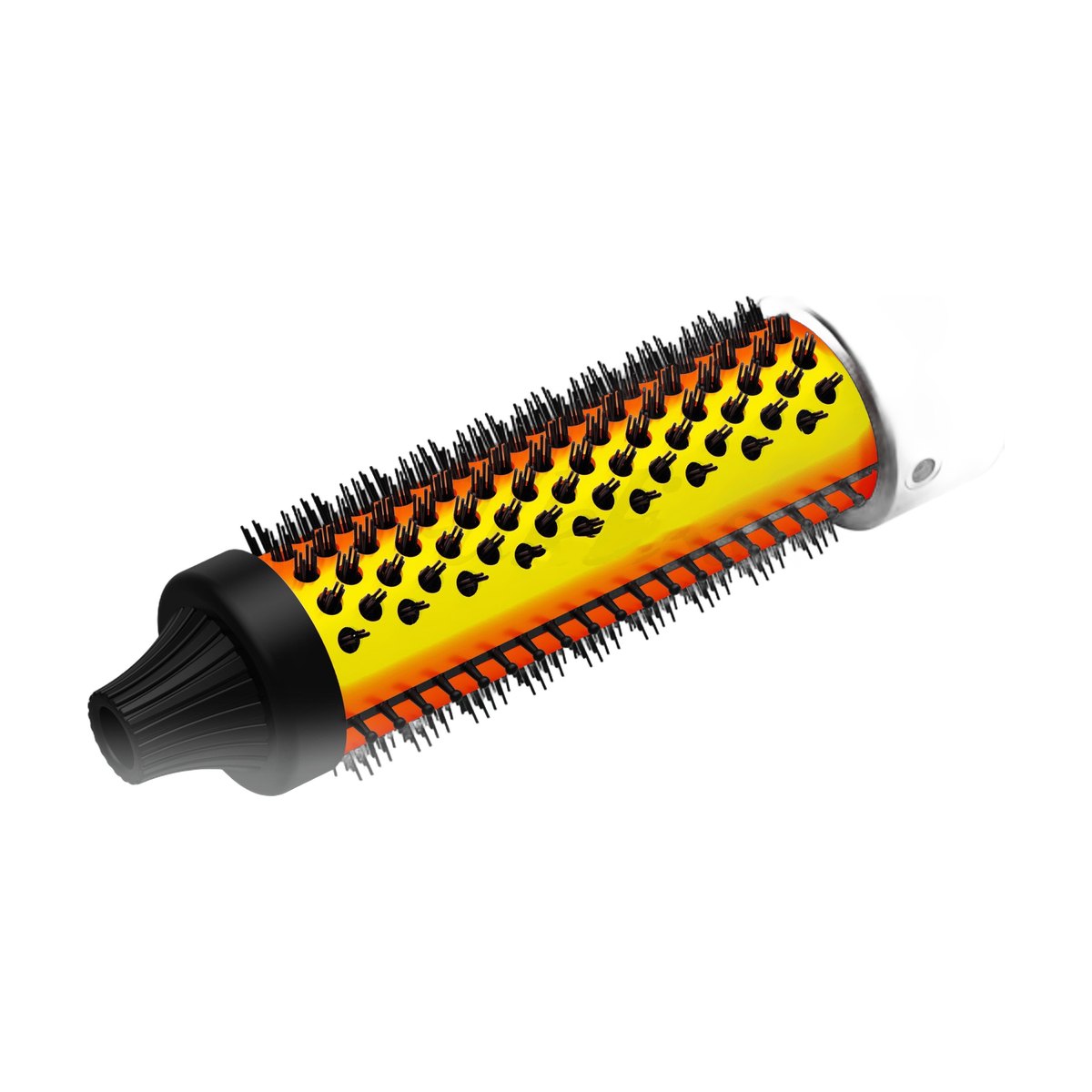 Hair Dryer & Styling Brush