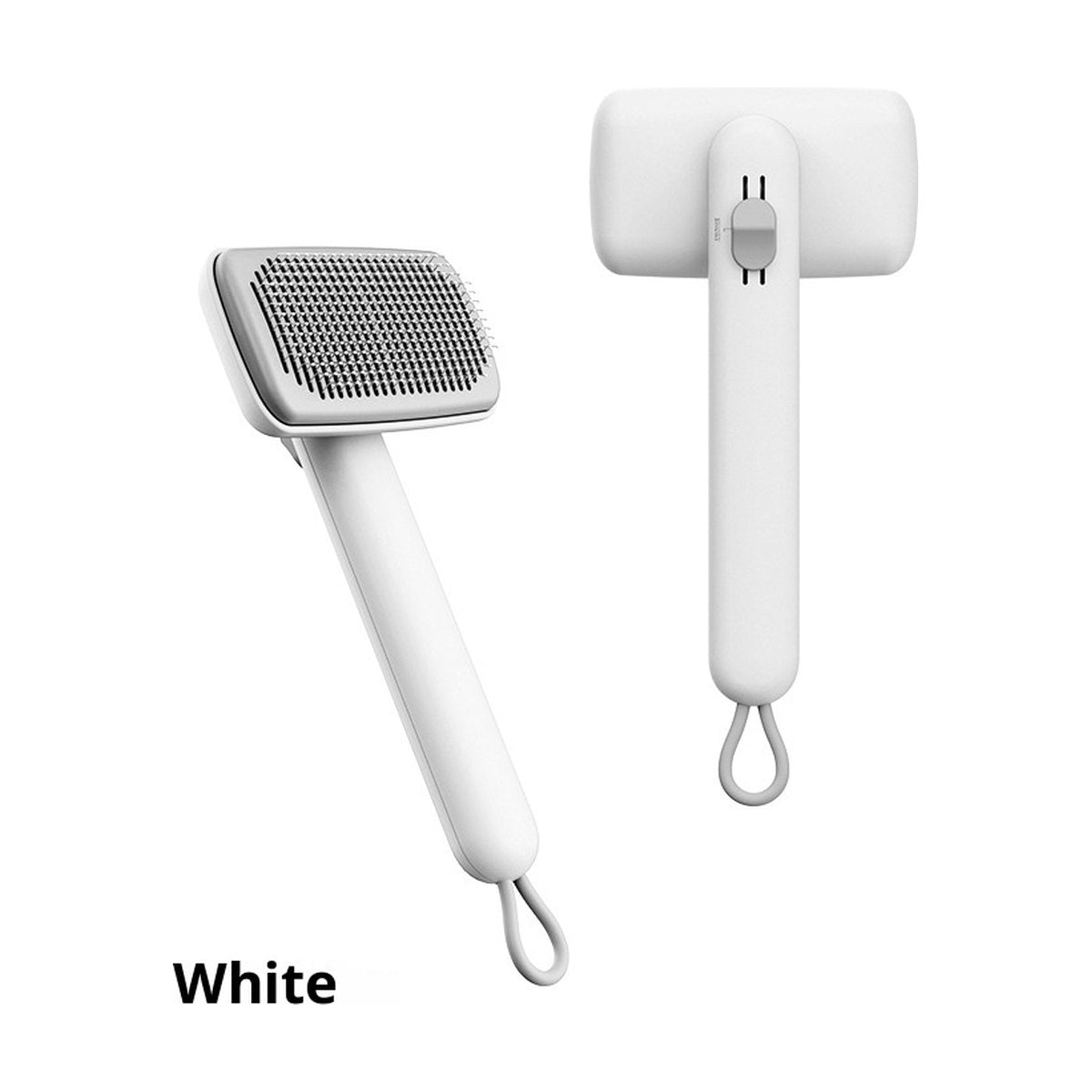 Hair Removal Brush Comb