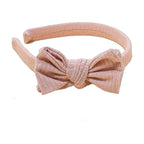 ' Hairband Baby Hair Accessories Children's Simplicity