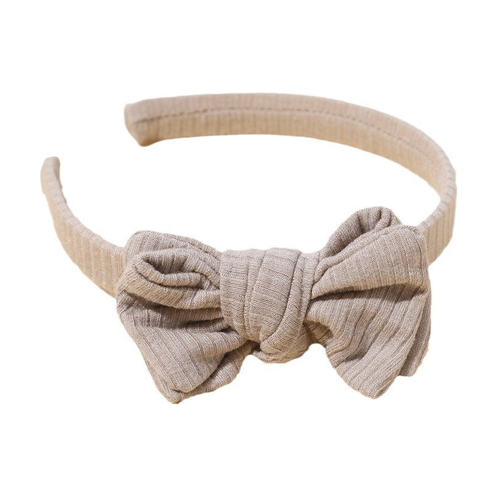 ' Hairband Baby Hair Accessories Children's Simplicity