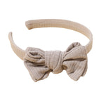 ' Hairband Baby Hair Accessories Children's Simplicity