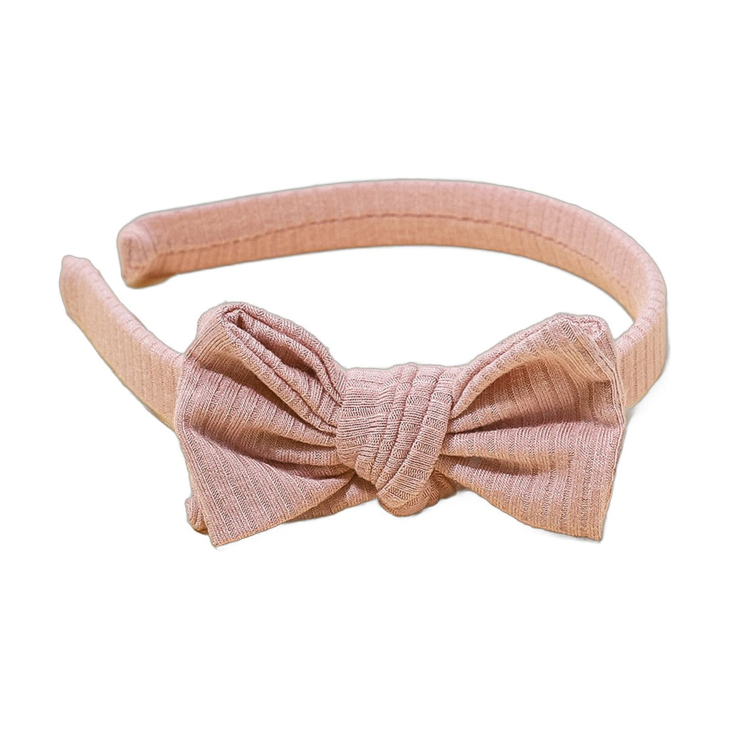 ' Hairband Baby Hair Accessories Children's Simplicity
