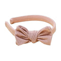 ' Hairband Baby Hair Accessories Children's Simplicity