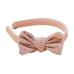 ' Hairband Baby Hair Accessories Children's Simplicity