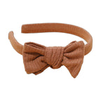 ' Hairband Baby Hair Accessories Children's Simplicity