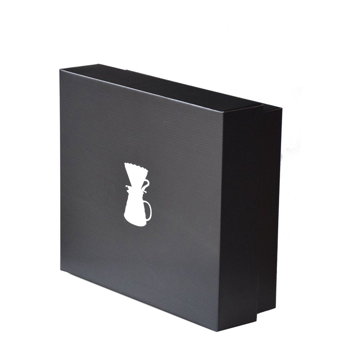 Hand Coffee Utensil Set Glass Filter Cup