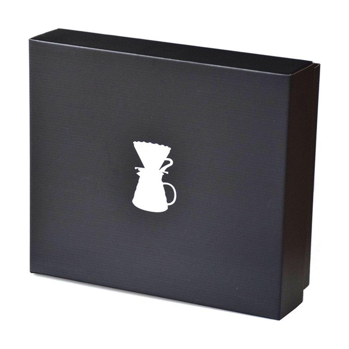 Hand Coffee Utensil Set Glass Filter Cup
