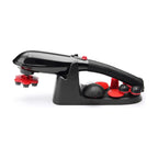 Hand-held Lightweight Rechargeable Cervical Massager Electric Multi-function