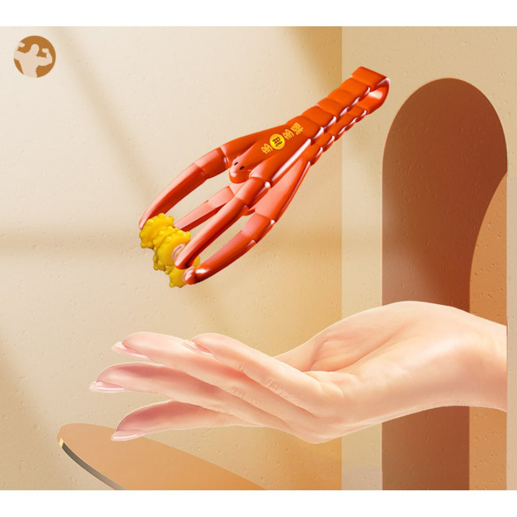 Hand Massager