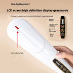 Handheld Back Pat Stick