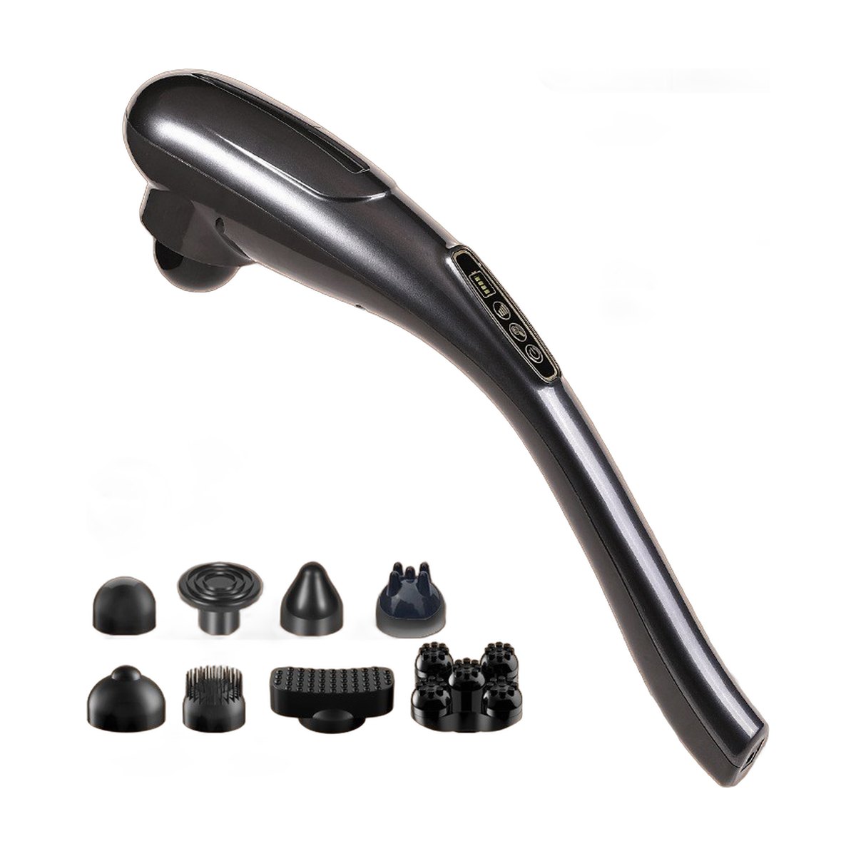 Handheld Back Pat Stick