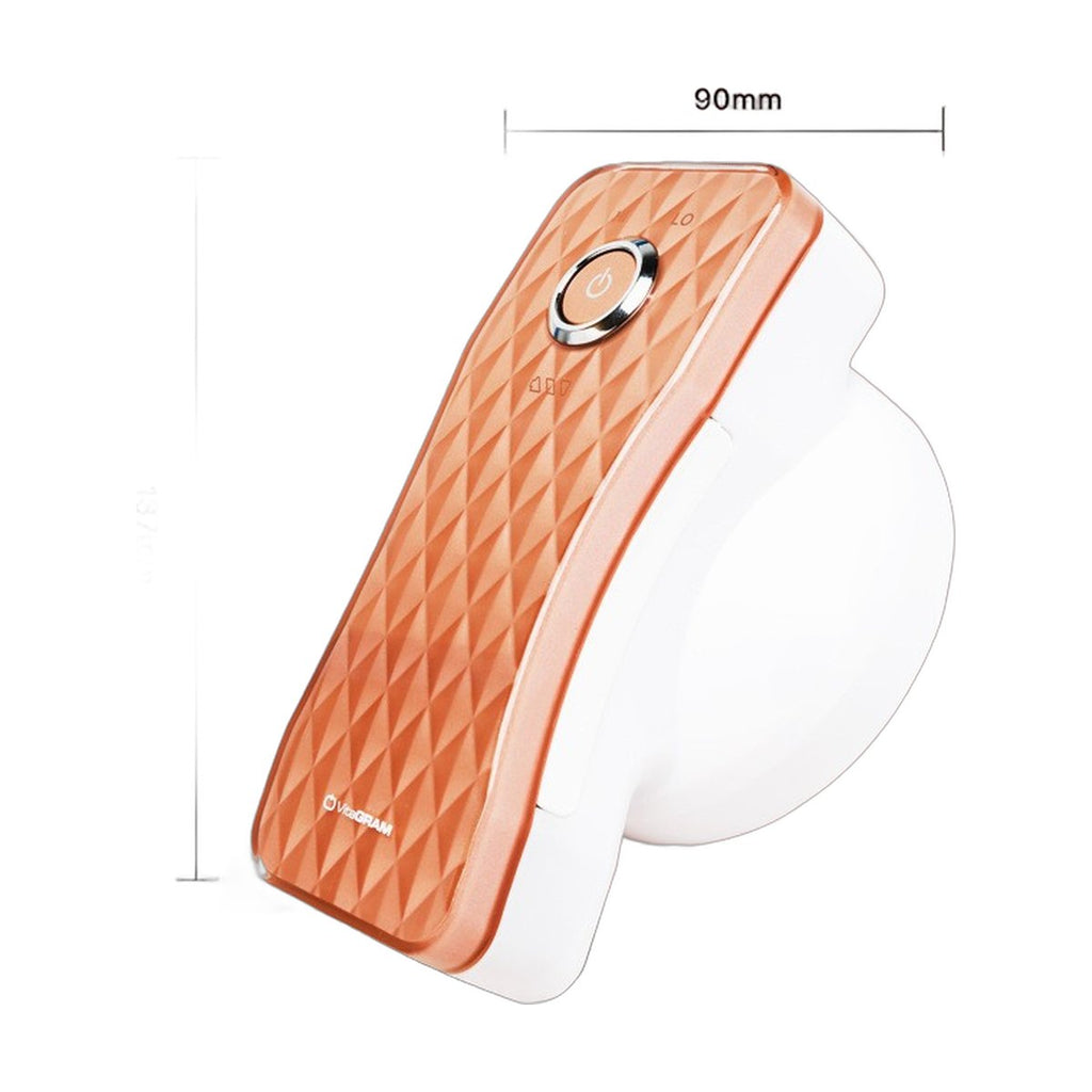 Handheld Bath Massager