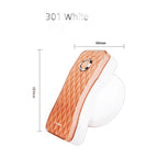 Handheld Bath Massager