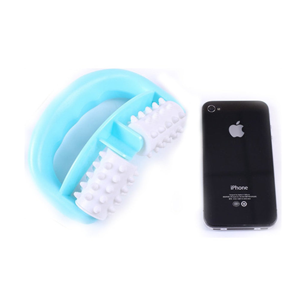 Handheld Body Massage Roller