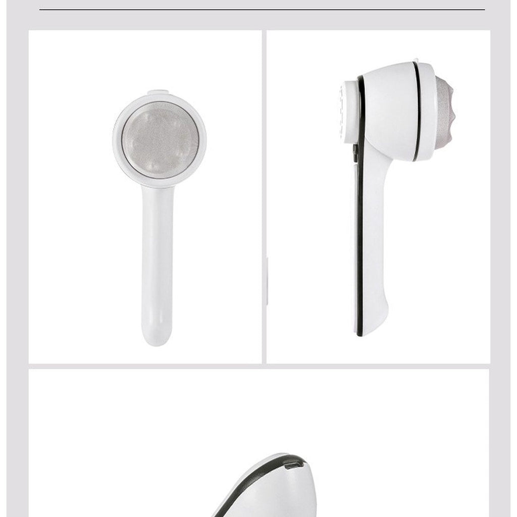 Handheld Body Massager