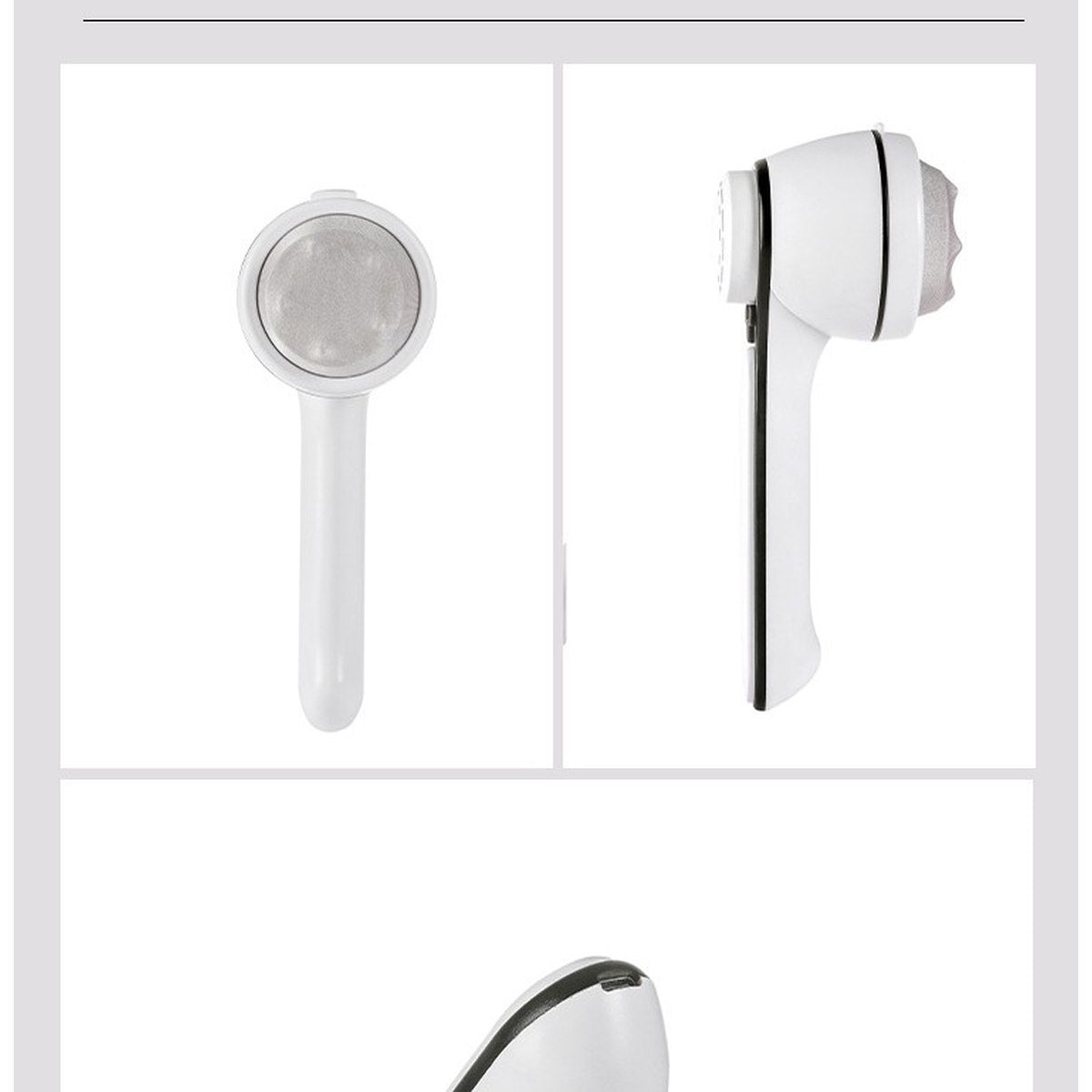 Handheld Body Massager