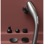 Handheld Dolphin Massager
