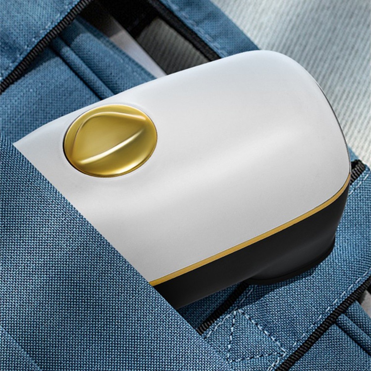 Handheld Electric Massager