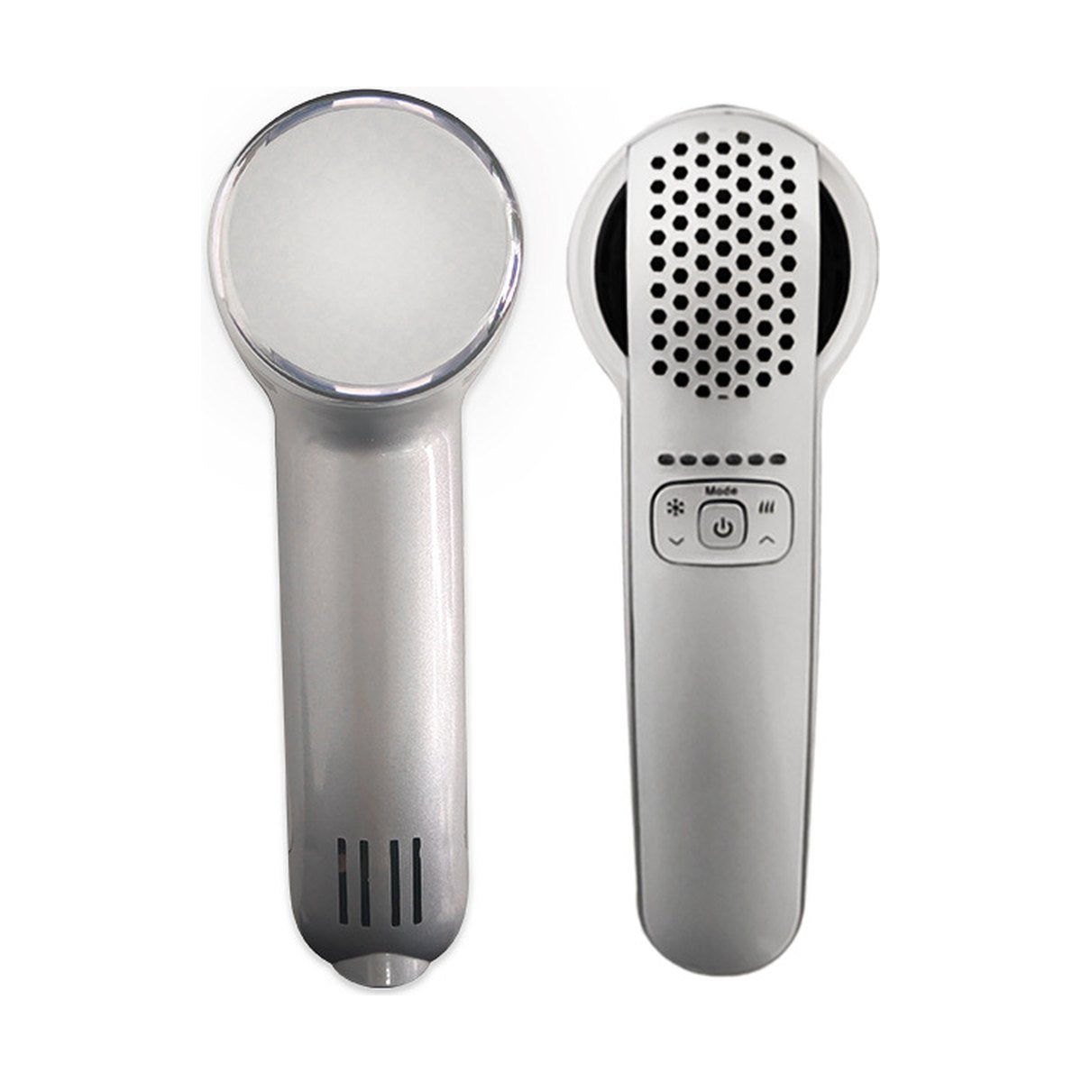 Handheld Facial Massager