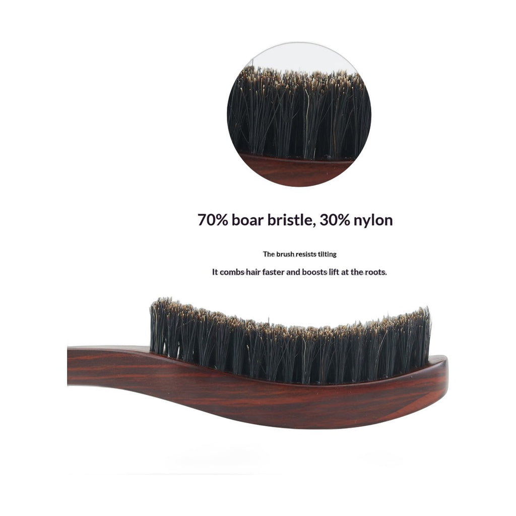 Handle-shaped Facial Cleansing Brush