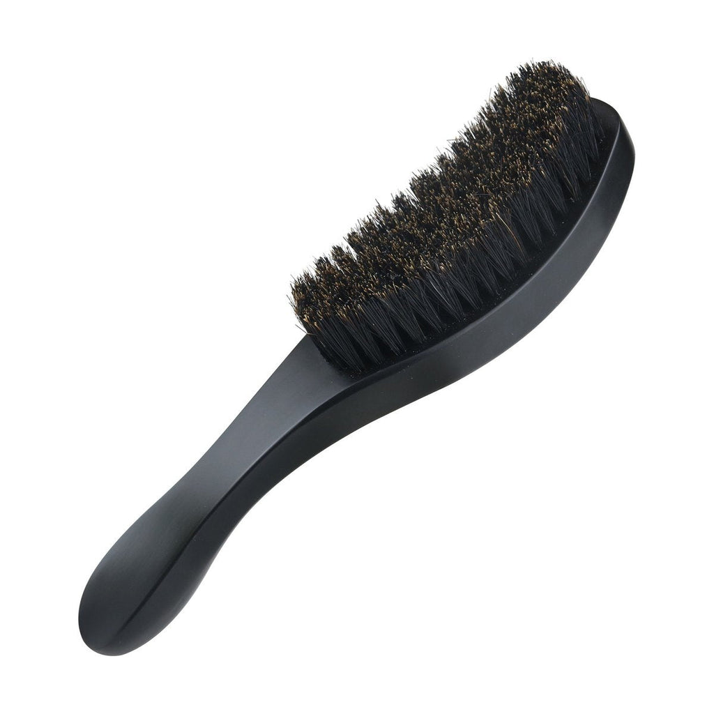 Handle-shaped Facial Cleansing Brush