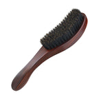 Handle-shaped Facial Cleansing Brush
