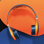 Hanging Neck Massager
