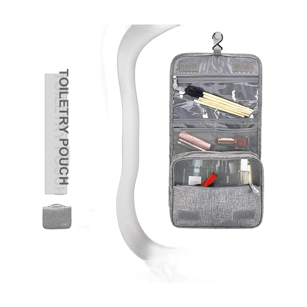 Hanging Toiletry Bag