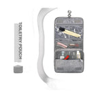 Hanging Toiletry Bag