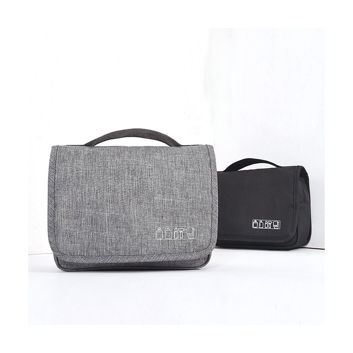 Hanging Toiletry Bag