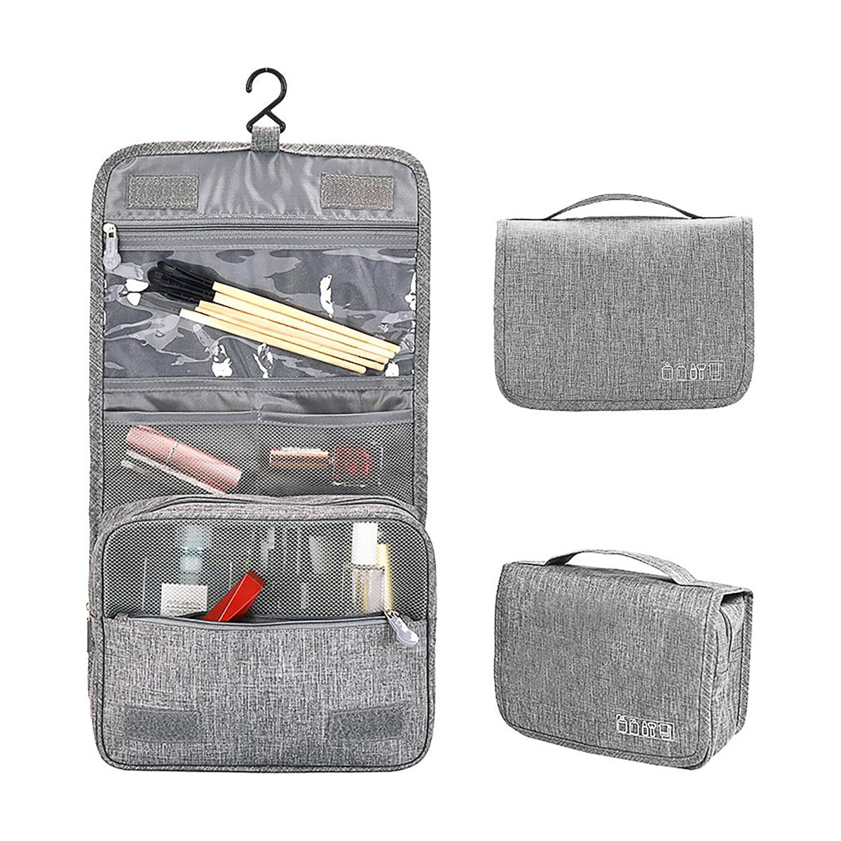 Hanging Toiletry Bag