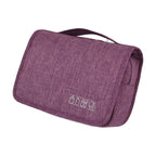 Hanging Toiletry Bag