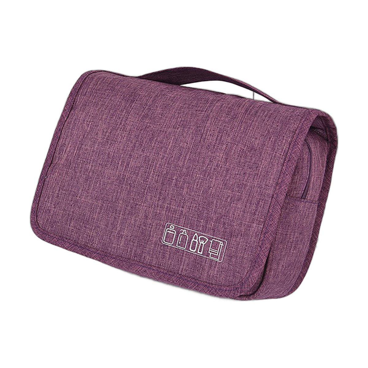 Hanging Toiletry Bag