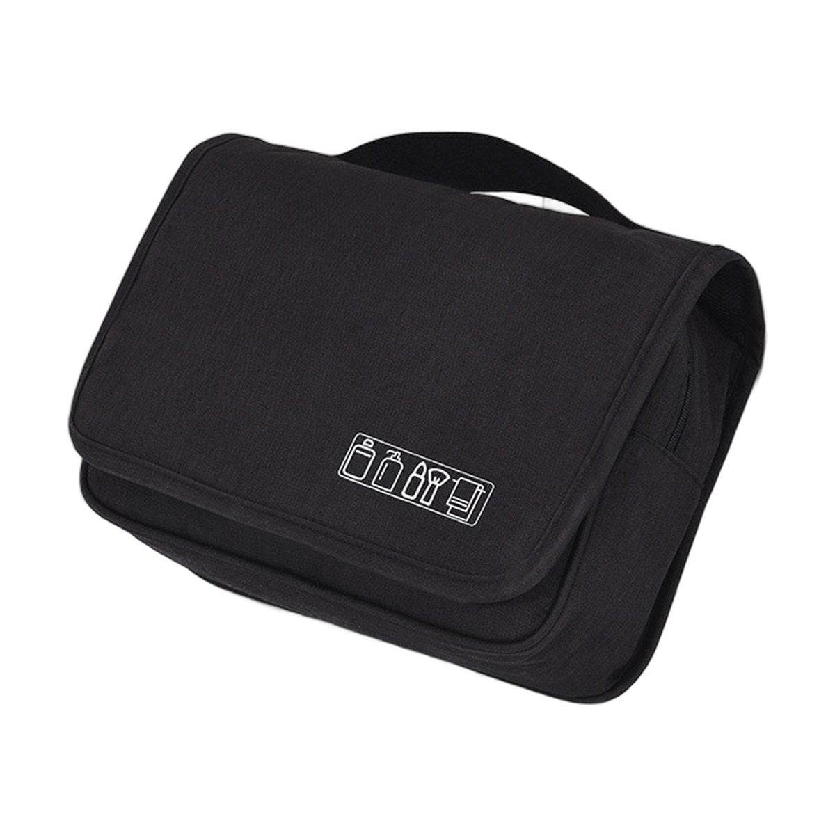Hanging Toiletry Bag