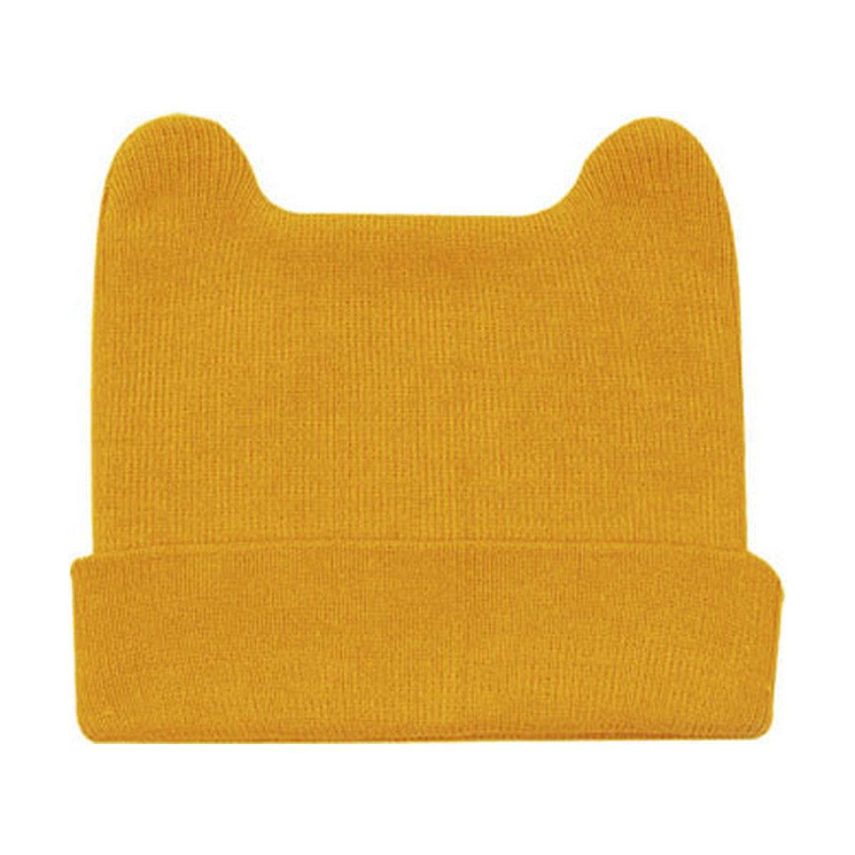 Hat Pullover Children's Knitted Baby