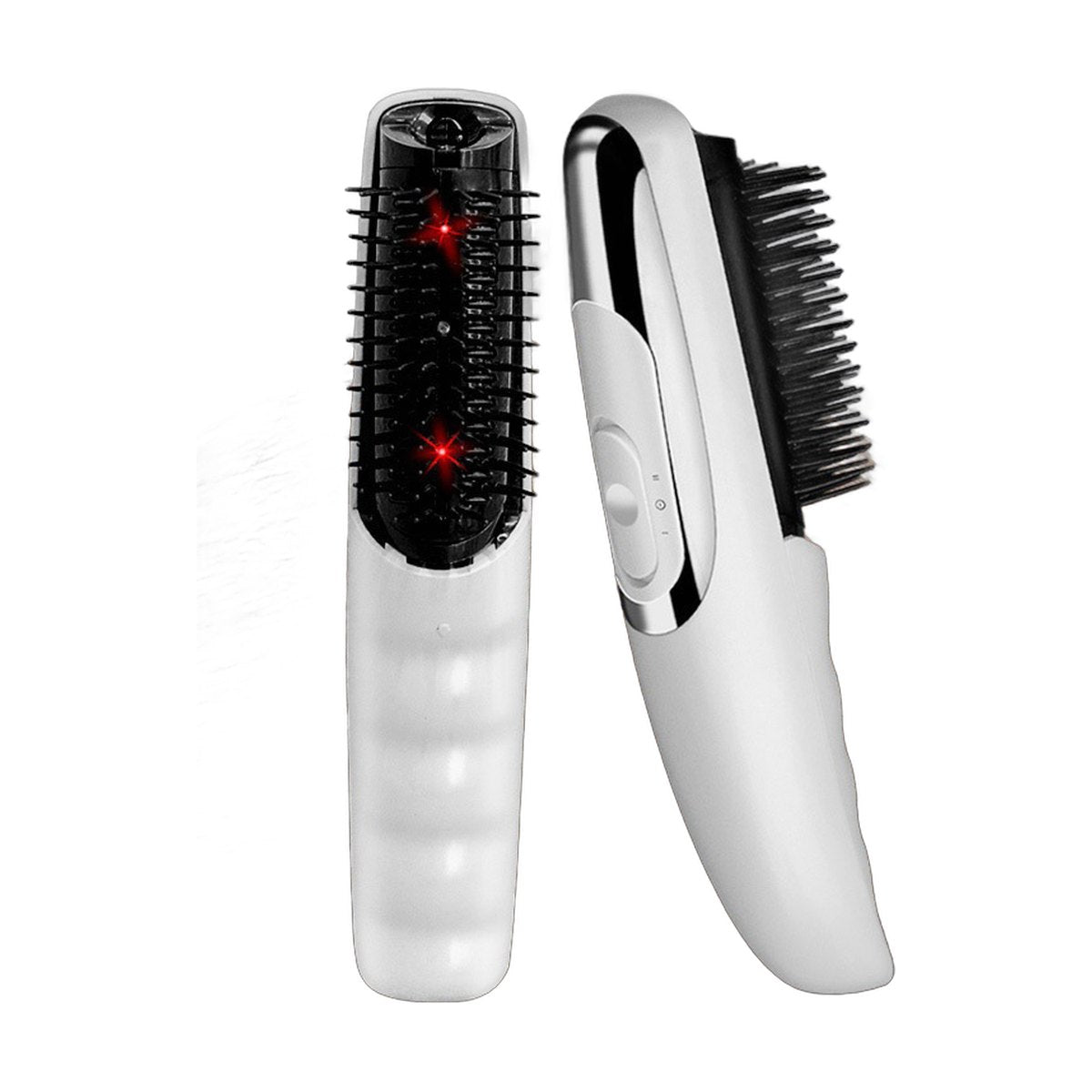 Head Massager Long Hair Comb Straight Care