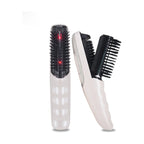 Head Massager Long Hair Comb Straight Care