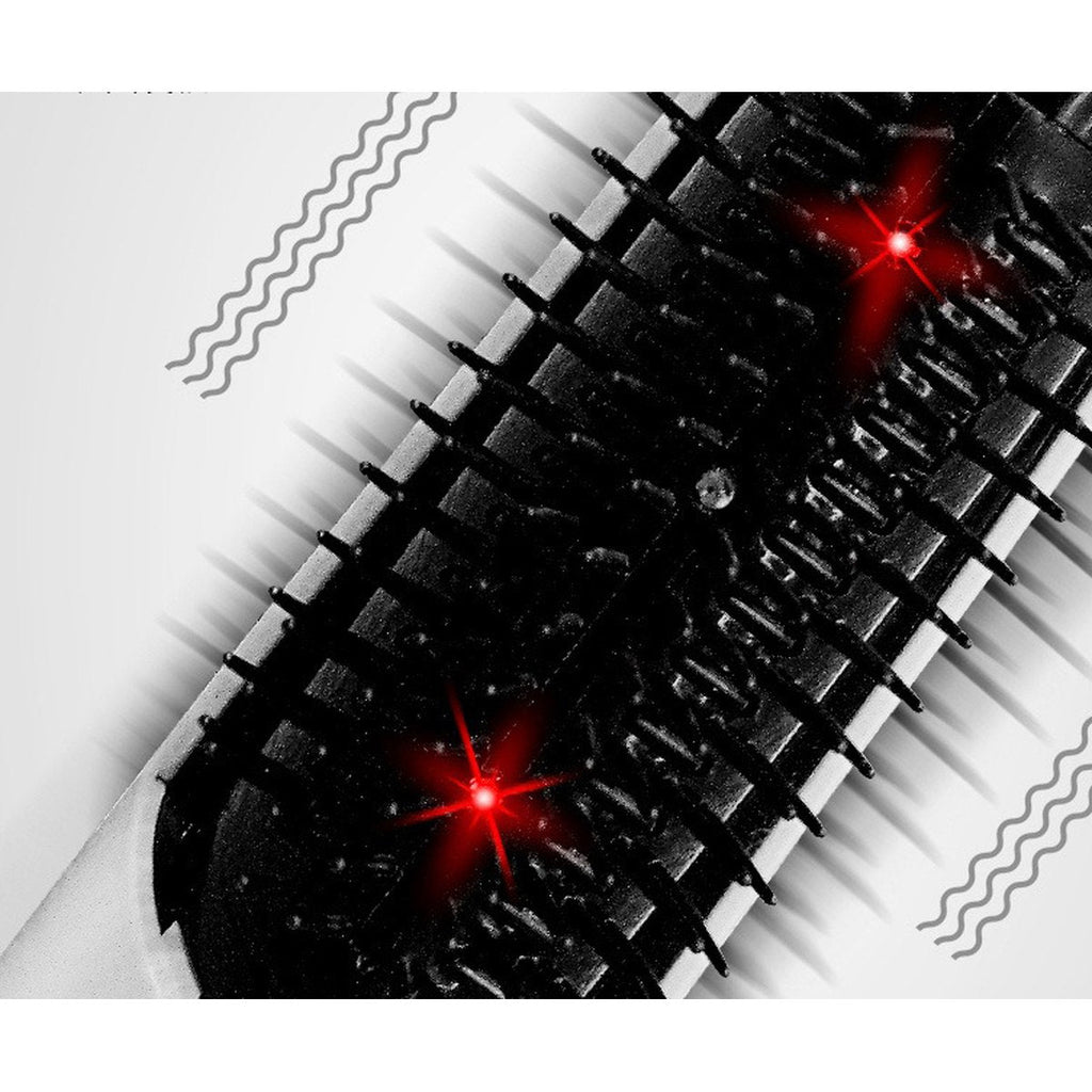 Head Massager Long Hair Comb Straight Care