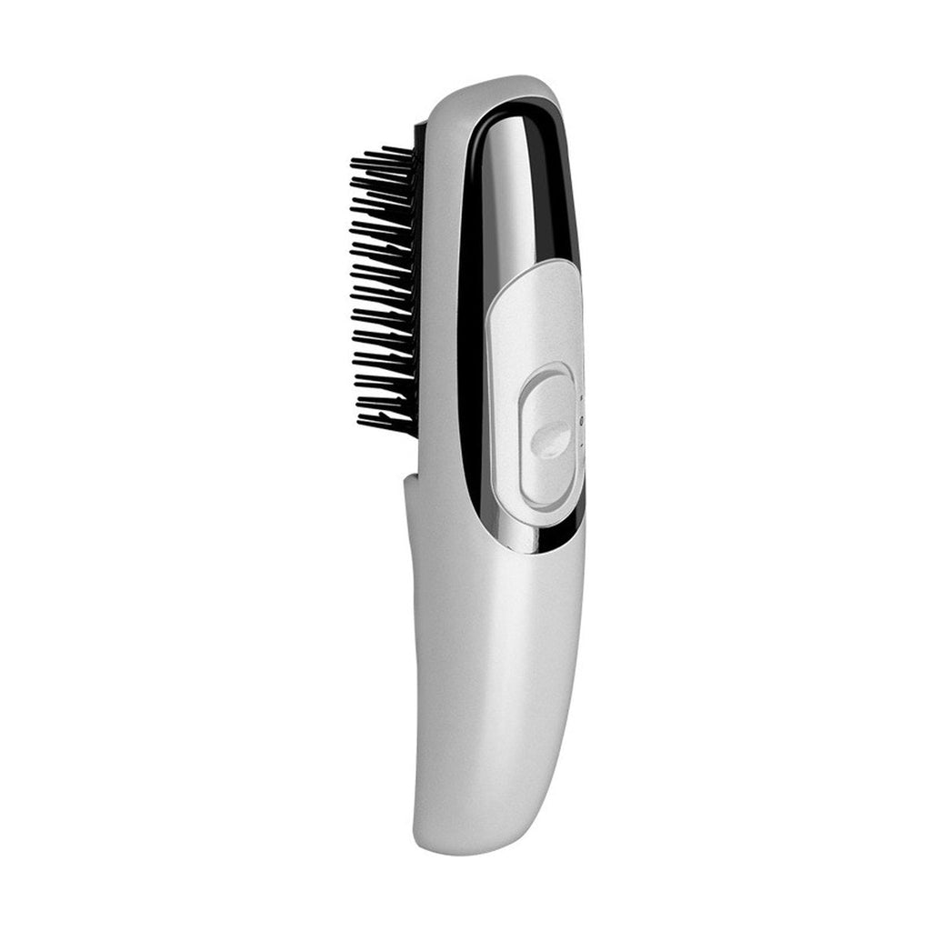 Head Massager Long Hair Comb Straight Care