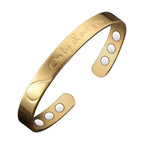 Health Bracelet Open